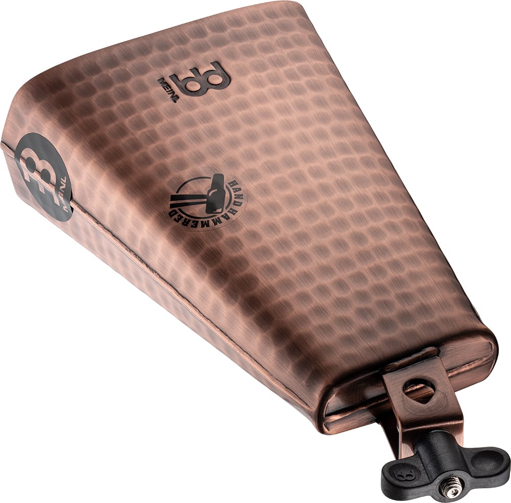 CENCERRO  8 HAMMERED COPPER TIMBALES STB80BHH-C MEINL PERCUSSION3