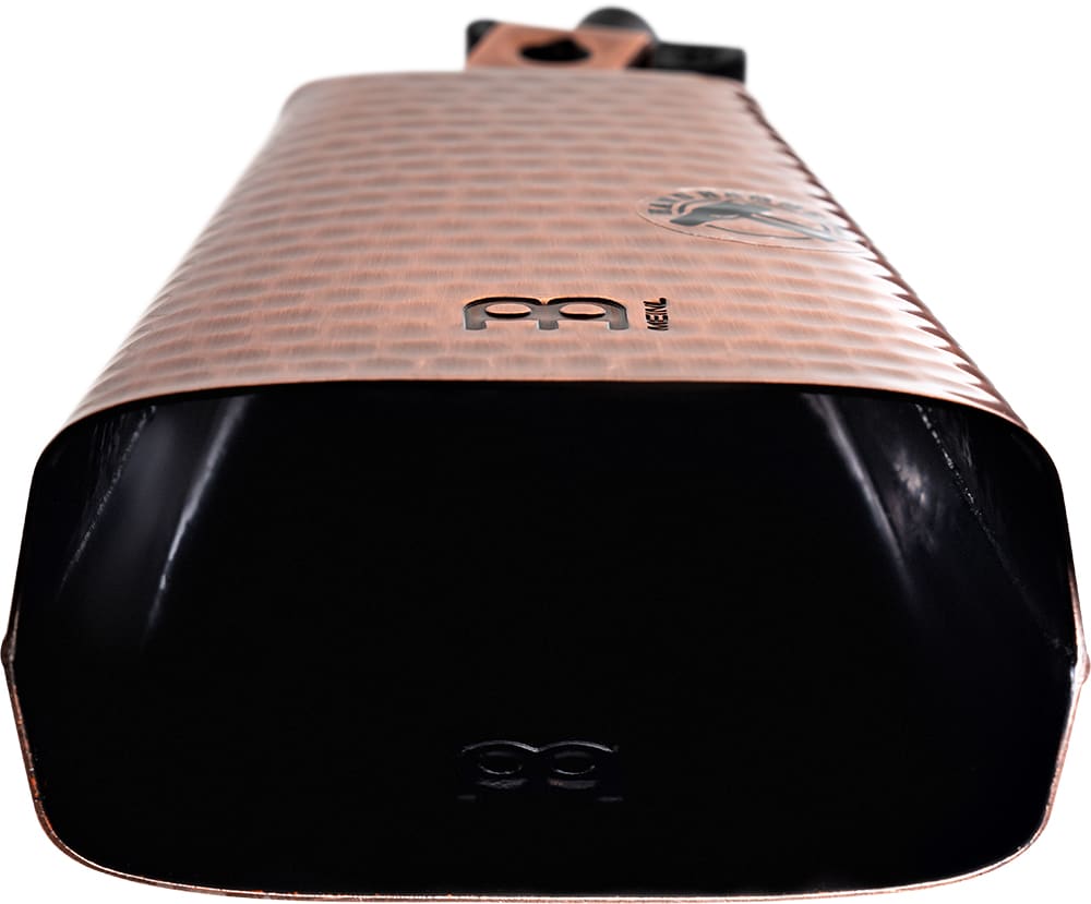 CENCERRO  8 HAMMERED COPPER TIMBALES STB80BHH-C MEINL PERCUSSION4