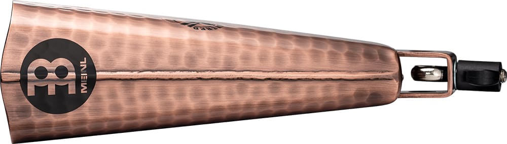 CENCERRO  8 HAMMERED COPPER TIMBALES STB80BHH-C MEINL PERCUSSION5