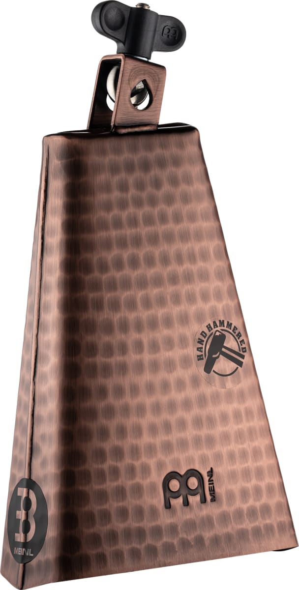 CENCERRO  8 HAMMERED COPPER TIMBALES STB80BHH-C MEINL PERCUSSION6