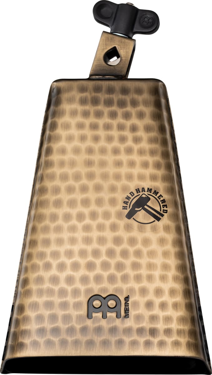 CENCERRO 8 HAMMERED GOLD TIMBALES STB80BHH-G MEINL PERCUSSION 1