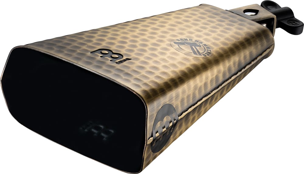 CENCERRO 8 HAMMERED GOLD TIMBALES STB80BHH-G MEINL PERCUSSION2