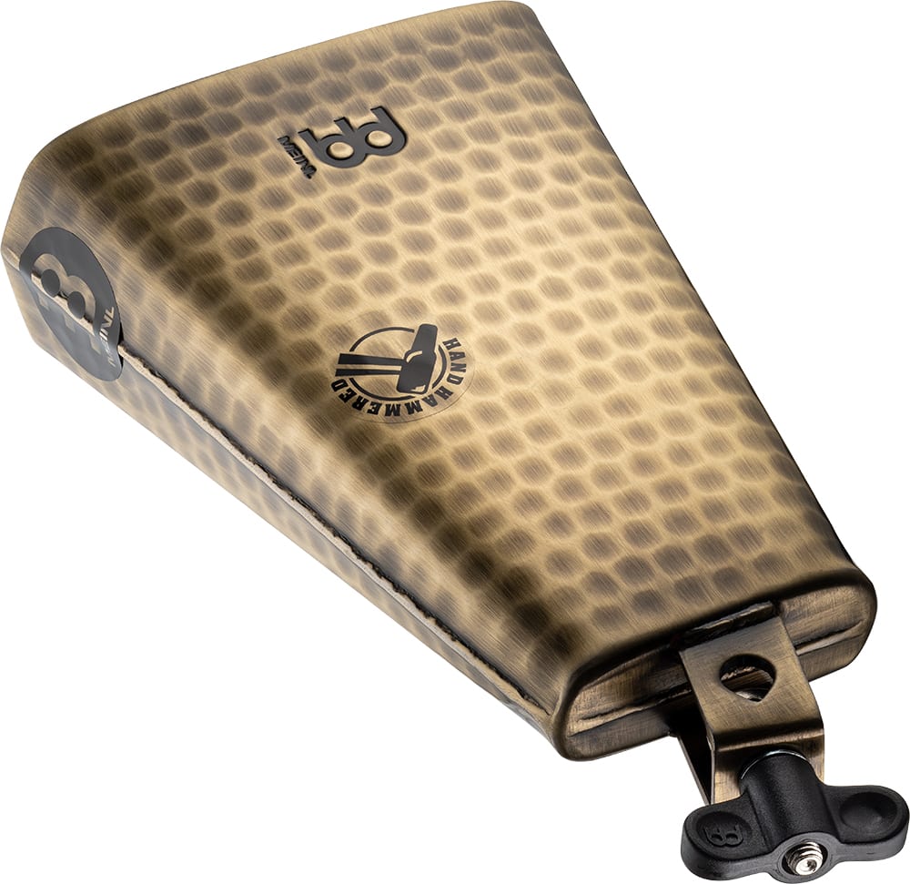 CENCERRO 8 HAMMERED GOLD TIMBALES STB80BHH-G MEINL PERCUSSION3