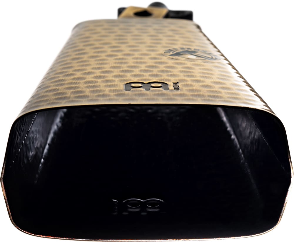 CENCERRO 8 HAMMERED GOLD TIMBALES STB80BHH-G MEINL PERCUSSION4