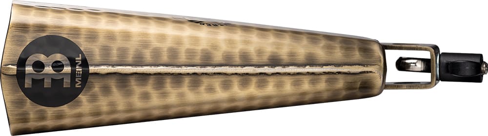 CENCERRO 8 HAMMERED GOLD TIMBALES STB80BHH-G MEINL PERCUSSION5