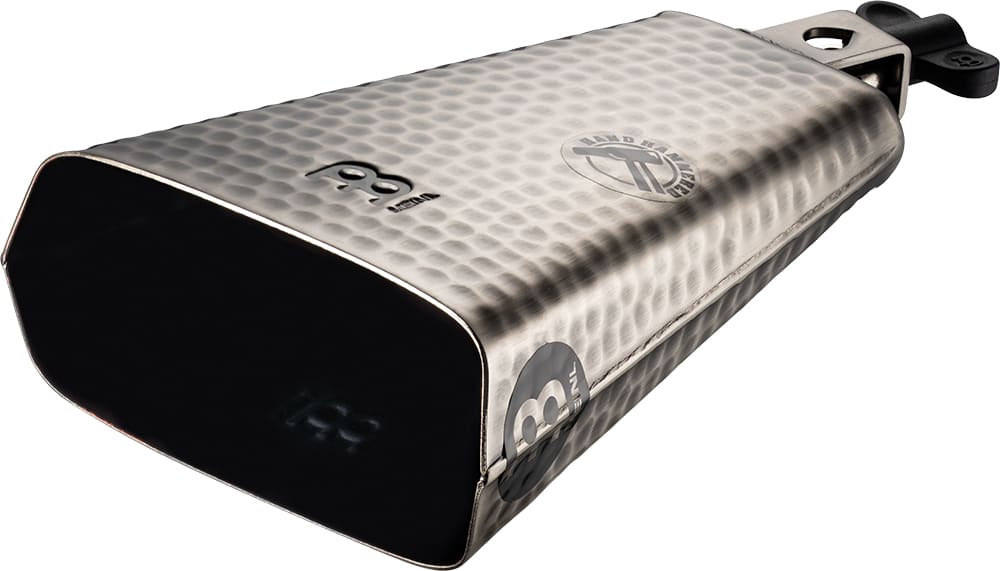 CENCERRO 8 HAMMERED STEEL TIMBALES STB80BHH-S MEINL PERCUSSION2