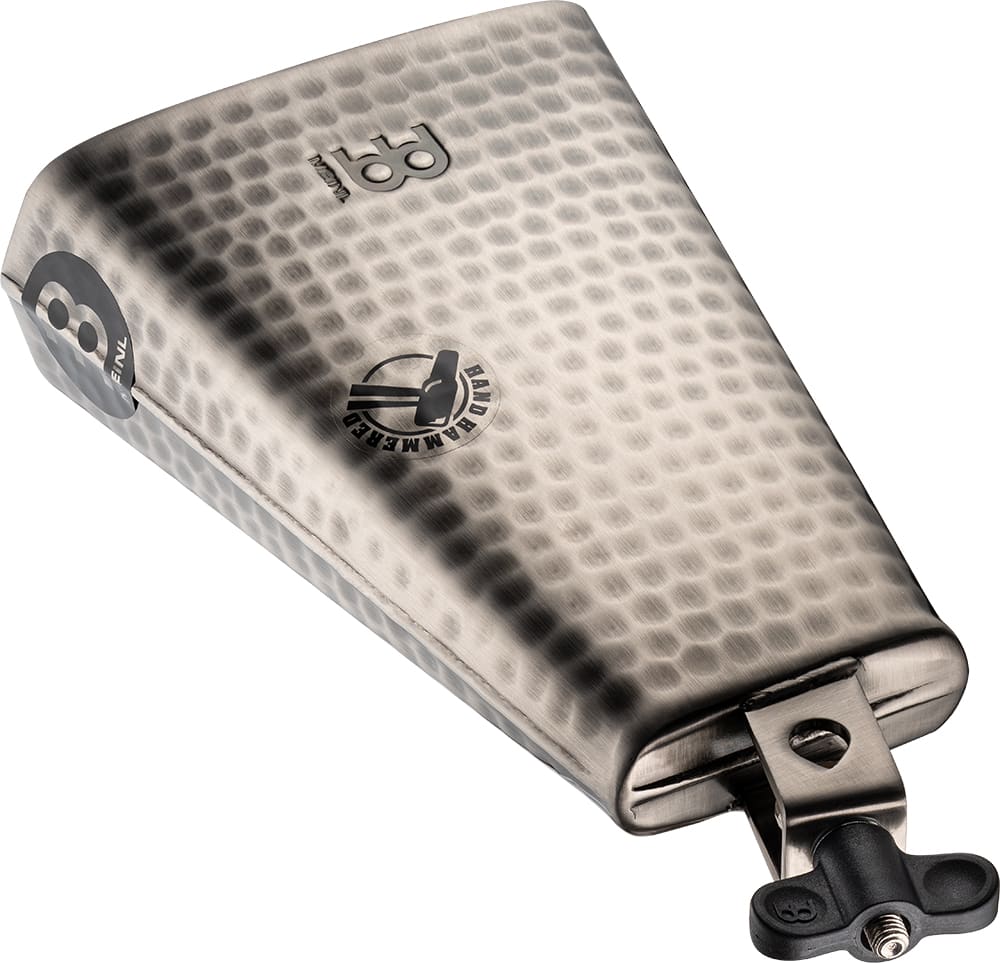 CENCERRO 8 HAMMERED STEEL TIMBALES STB80BHH-S MEINL PERCUSSION3