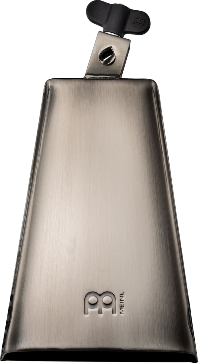 CENCERRO 8 STEEL TIMBALES SMALL MOUTH STB80S MEINL PERCUSSION 1