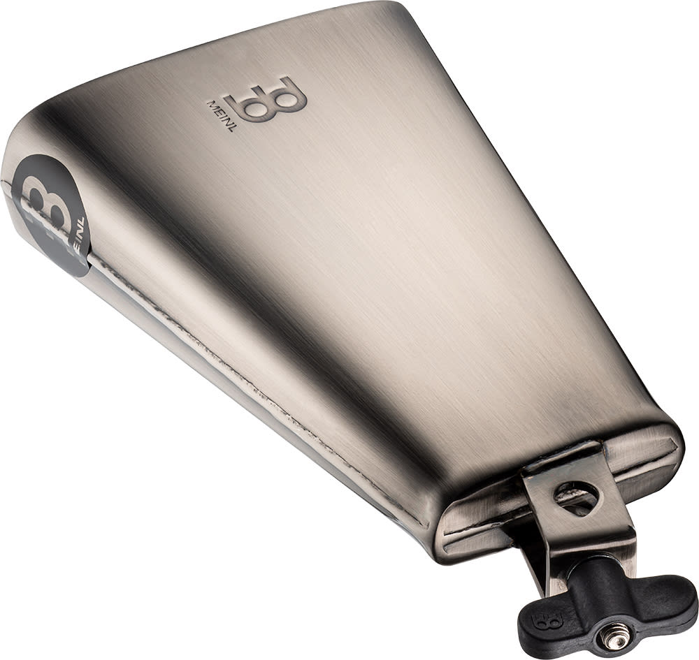 CENCERRO 8 STEEL TIMBALES SMALL MOUTH STB80S MEINL PERCUSSION4