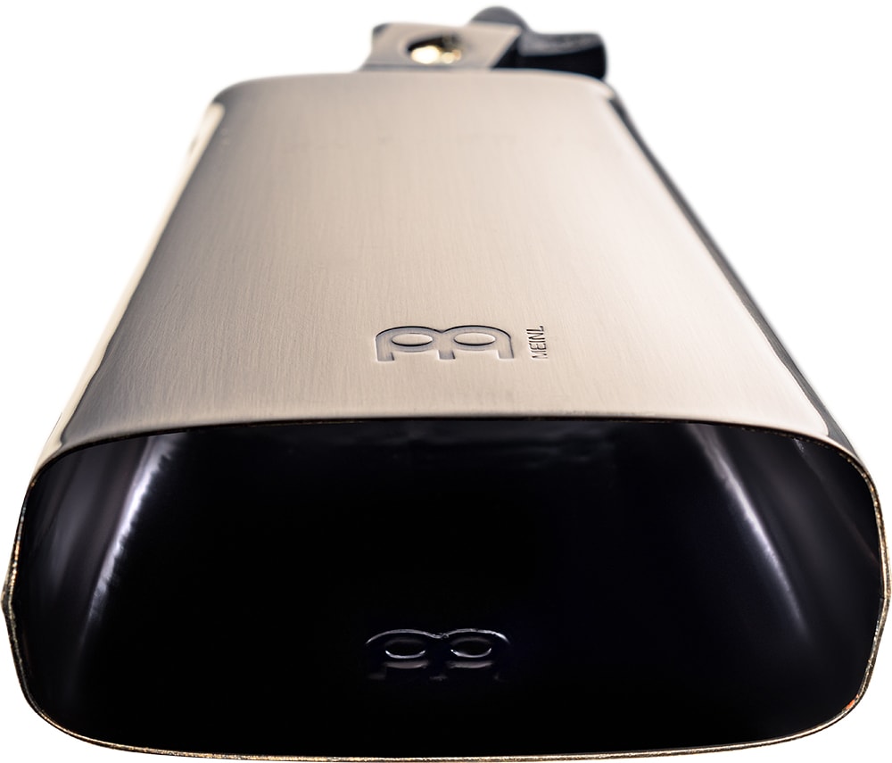 CENCERRO 8 STEEL TIMBALES SMALL MOUTH STB80S MEINL PERCUSSION5