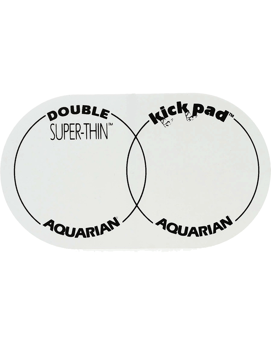 FALAM DOBLE SUPER THIN STKP2 AQUARIAN 1