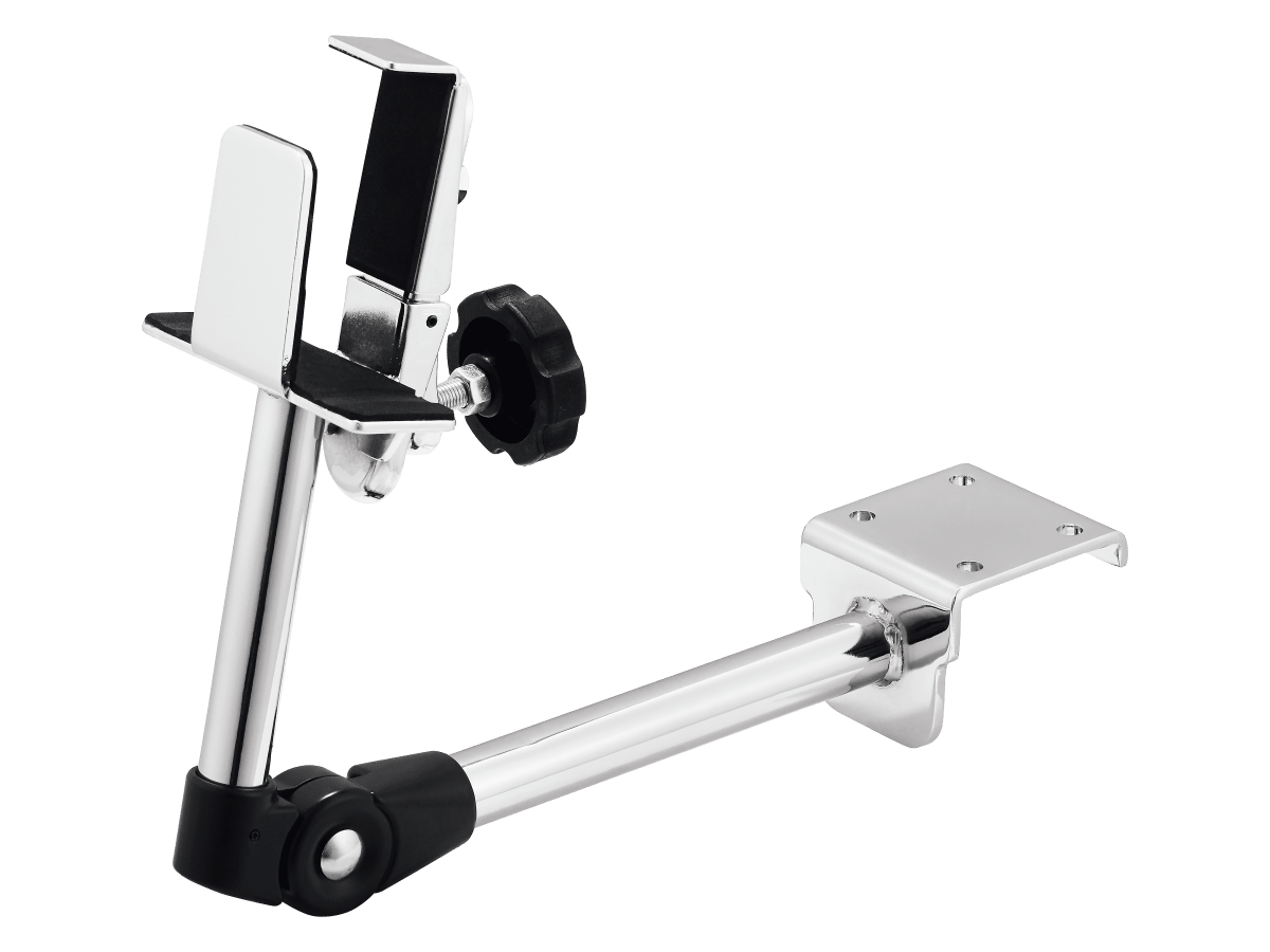 MONTAJE BONGO PARA HDSTAND Y TMDS THBM MEINL PERCUSSION 1