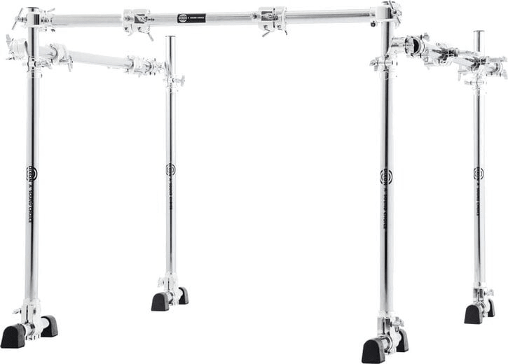 RACK DE BATERIA PSO900ES-CR DIXON 1