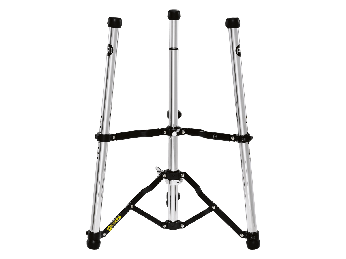 ATRIL PARA CONGA CROMADO TMC-CH MEINL PERCUSSION 1
