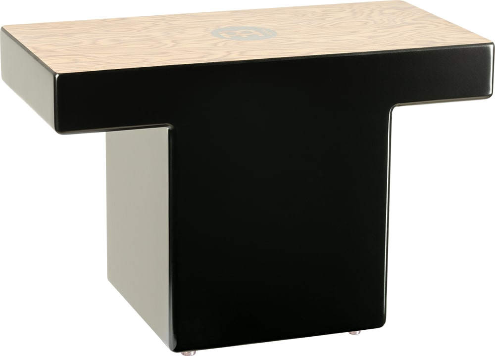 SLAPTOP CAJON MAKAH-BURL TOPCAJ1MB MEINL PERCUSSION2