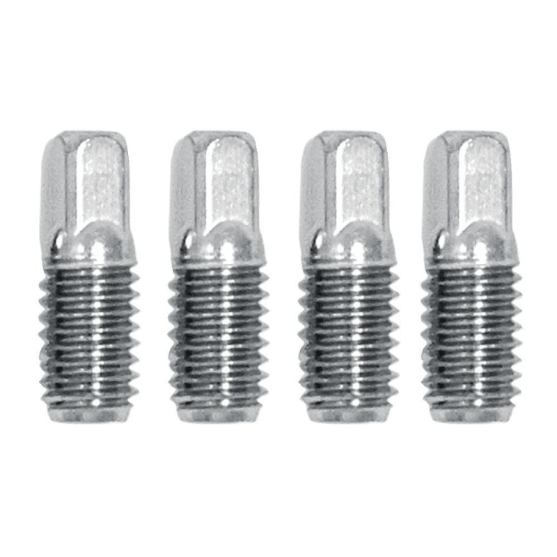 PACK 4 TORNILLOS 8MM PARA PEDAL SC-0121 GIBRALTAR2