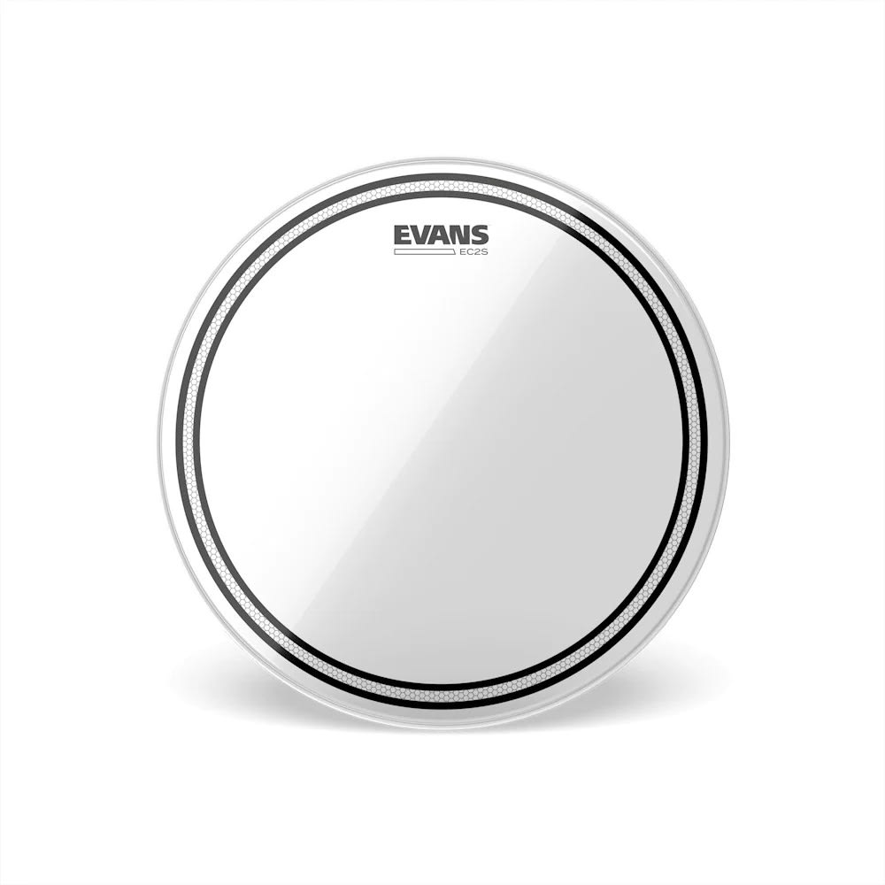 PARCHE EVANS EC2 CLEAR 16 1