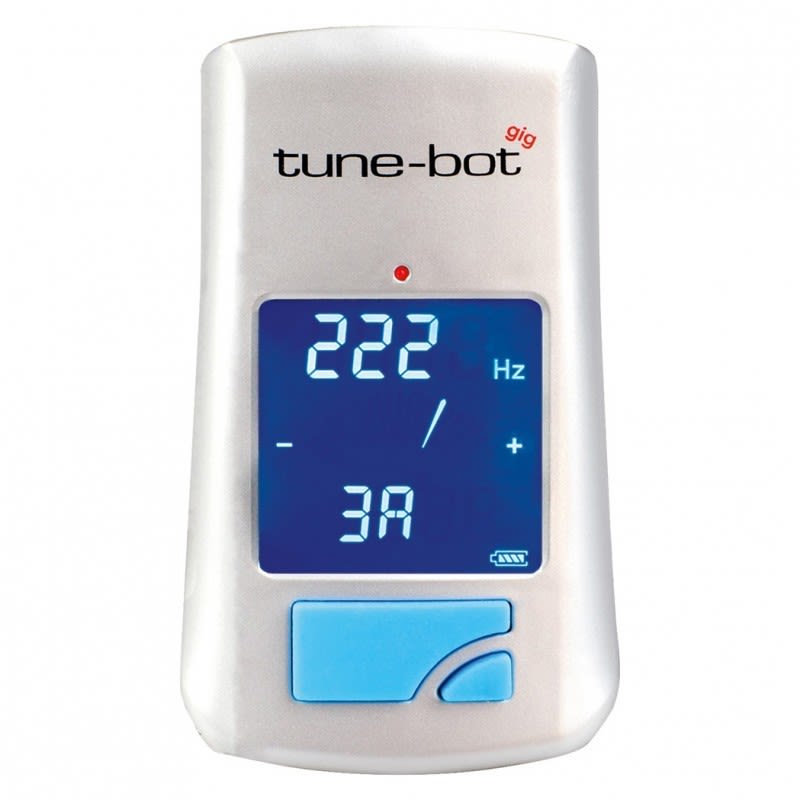 TUNEBOT GIG 3