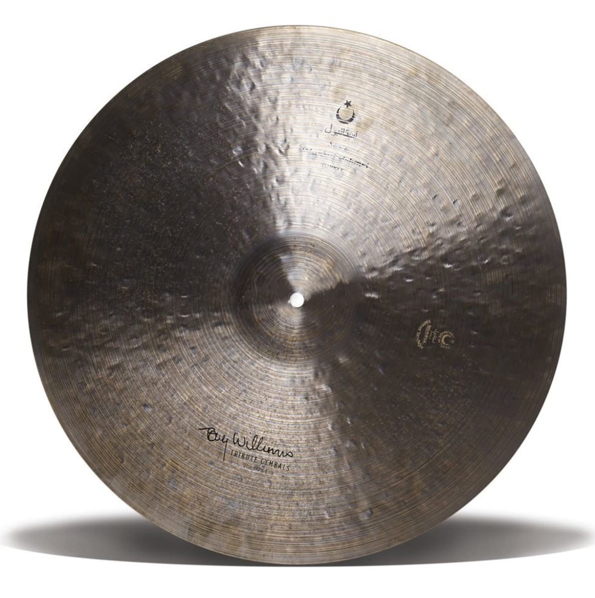 RIDE 22 TONY WILLIAMS RIDE TW-R22 ISTANBUL MEHMET 1