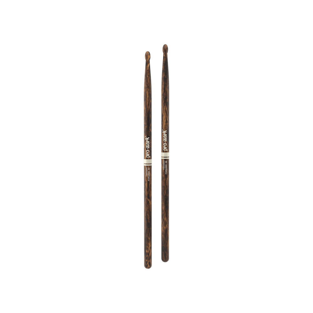 BAQUETAS FORWARD 5B FIREGRAIN TX5BW-FG PROMARK 1