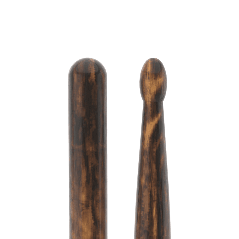 BAQUETAS FORWARD 5B FIREGRAIN TX5BW-FG PROMARK3