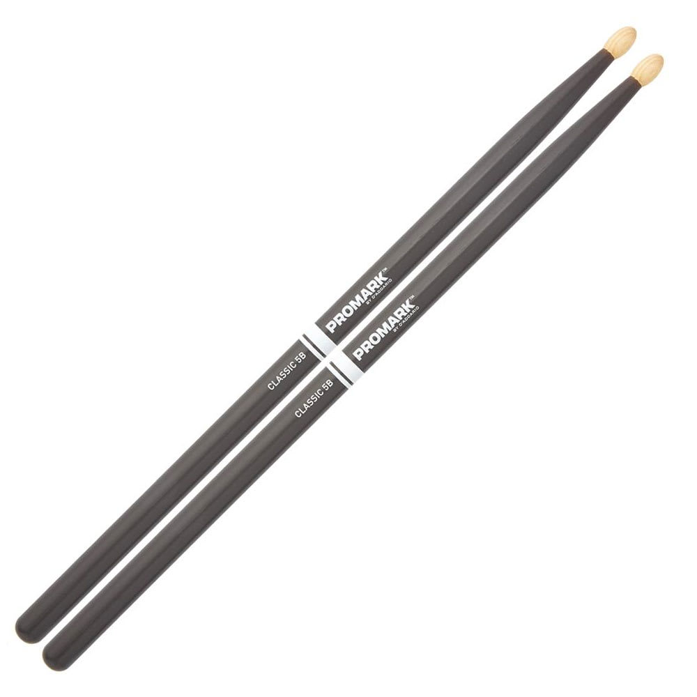 PROMARK BAQUETA HICKORY 5BW GRIS 1
