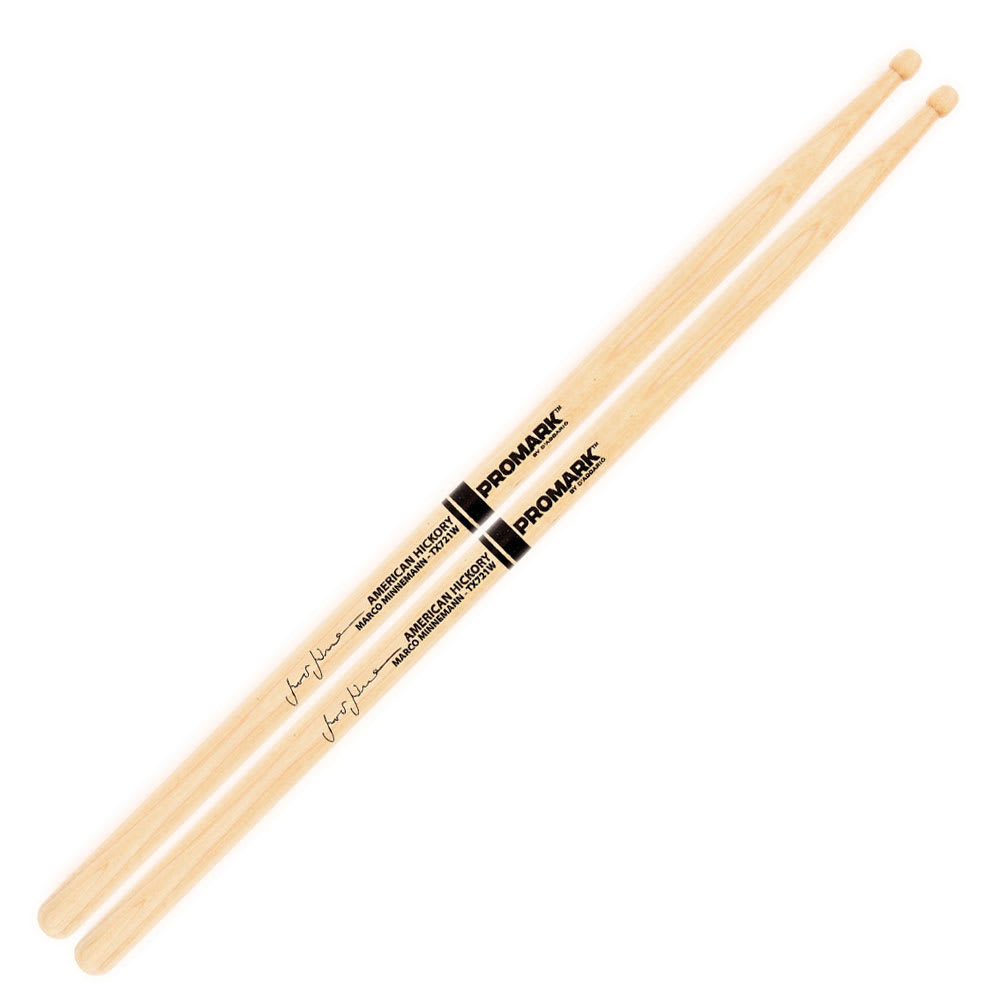 PROMARK BAQUETA MARCO MINNEMAN 1