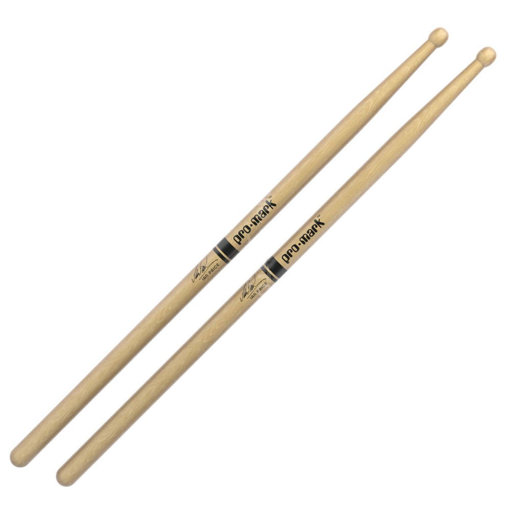 PROMARK BAQUETA IAN PAICE 808L 1