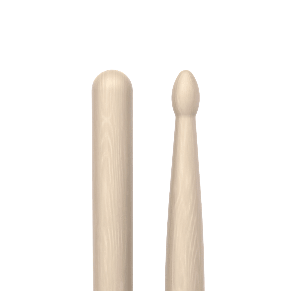 BAQUETAS FORWARD 5A RAW HICKORY TXR5AW PROMARK3
