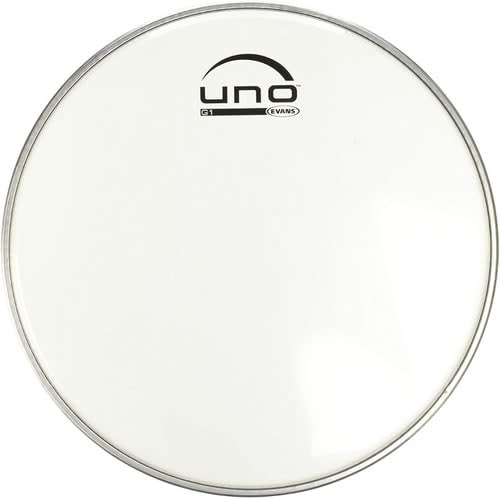 PARCHE TOM 13 G1 TRANSPARENTE UTT13G1 UNO by EVANS 1