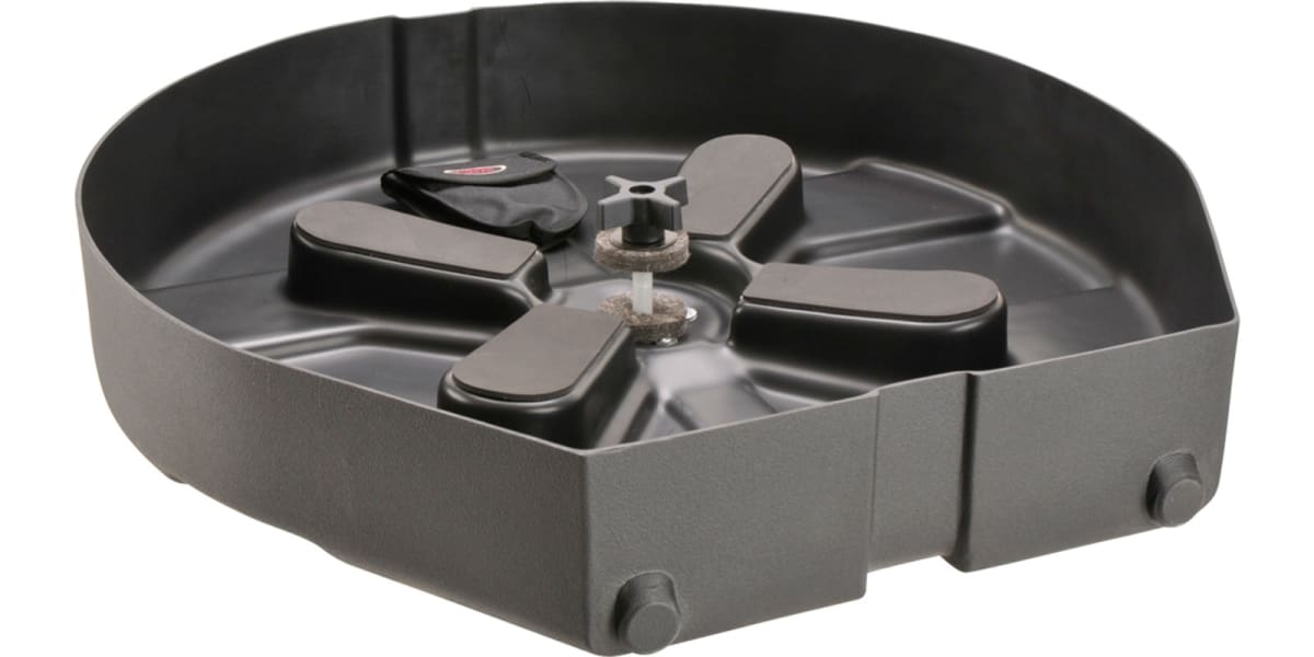 CASE PARA PLATILLOS 22 RIGIDO 1SKB-CV8 SKB4