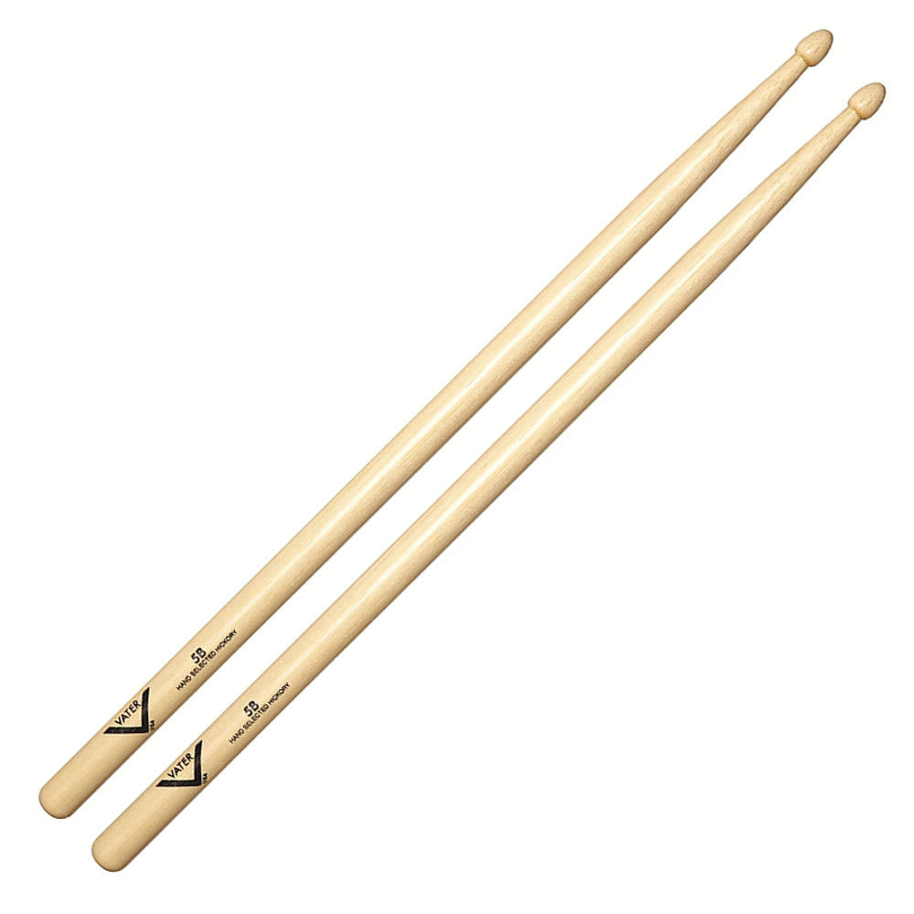 VATER BAQUETA 5B PUNTA MADERA 1