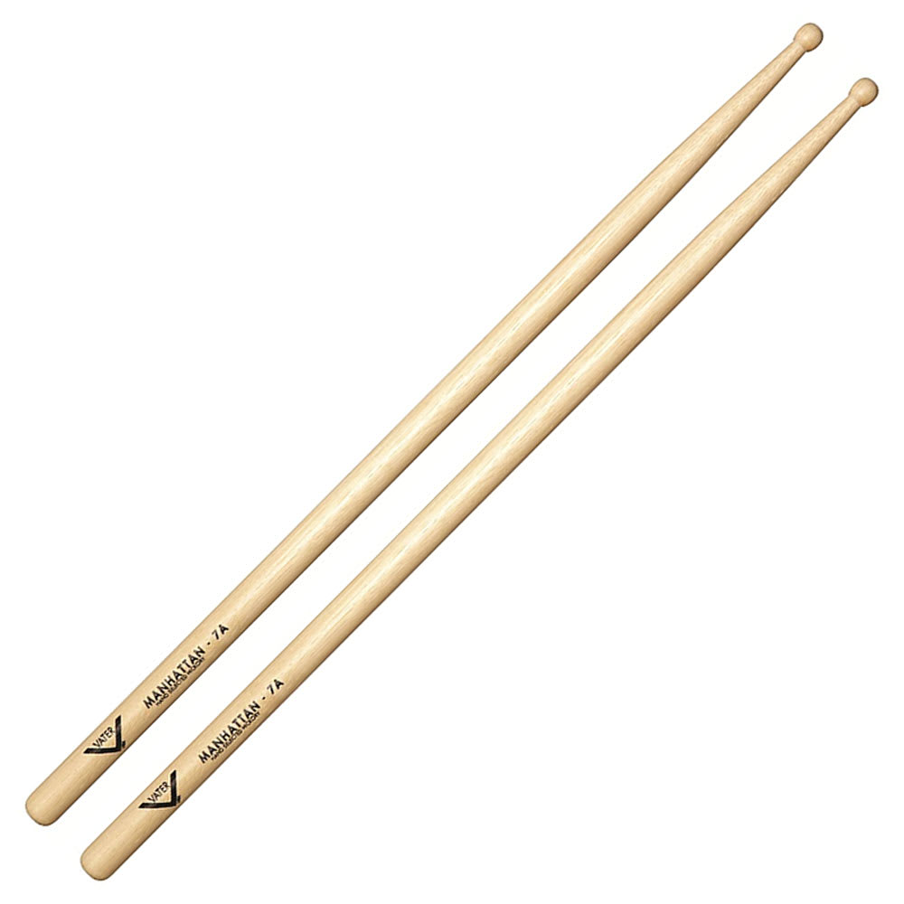 VATER BAQUETA 7A PUNTA DE MADERA 1