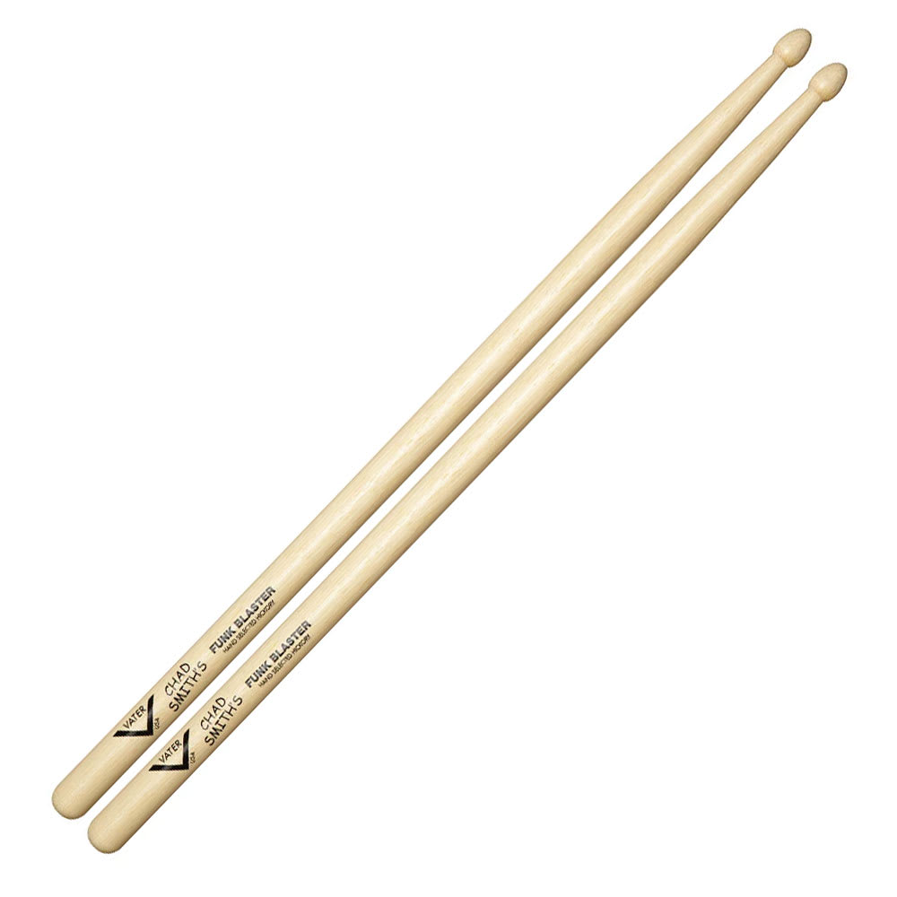 VATER BAQUETA  VATER CHAD SMITH FUNK BLASTER 1