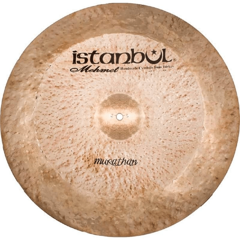CHINA 16 MURATHAN RM-CH16 ISTANBUL MEHMET2