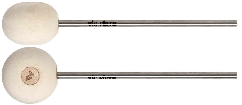 VIC FIRTH MACETA PEDAL DE BOMBO FELPA VKB1 1