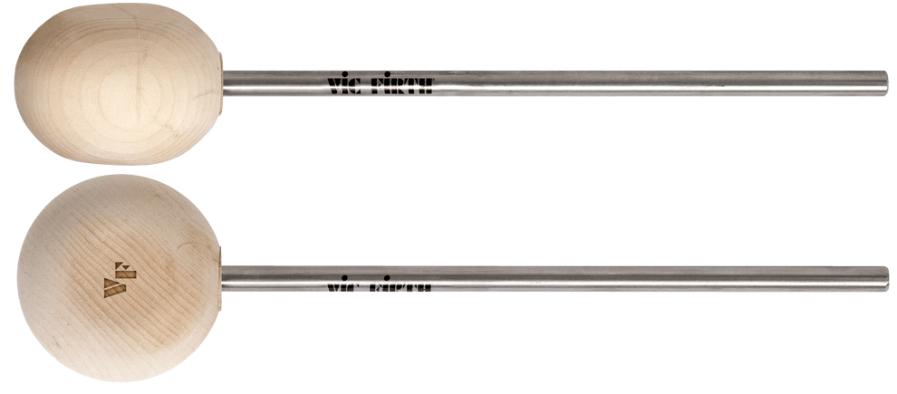 VIC FIRTH MACETA PEDAL DE BOMBO MADERA VKB22