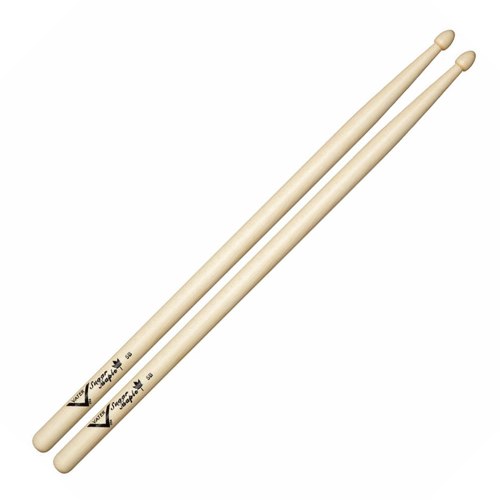 VATER BAQUETA SUGAR MAPLE WOOD 5B 1