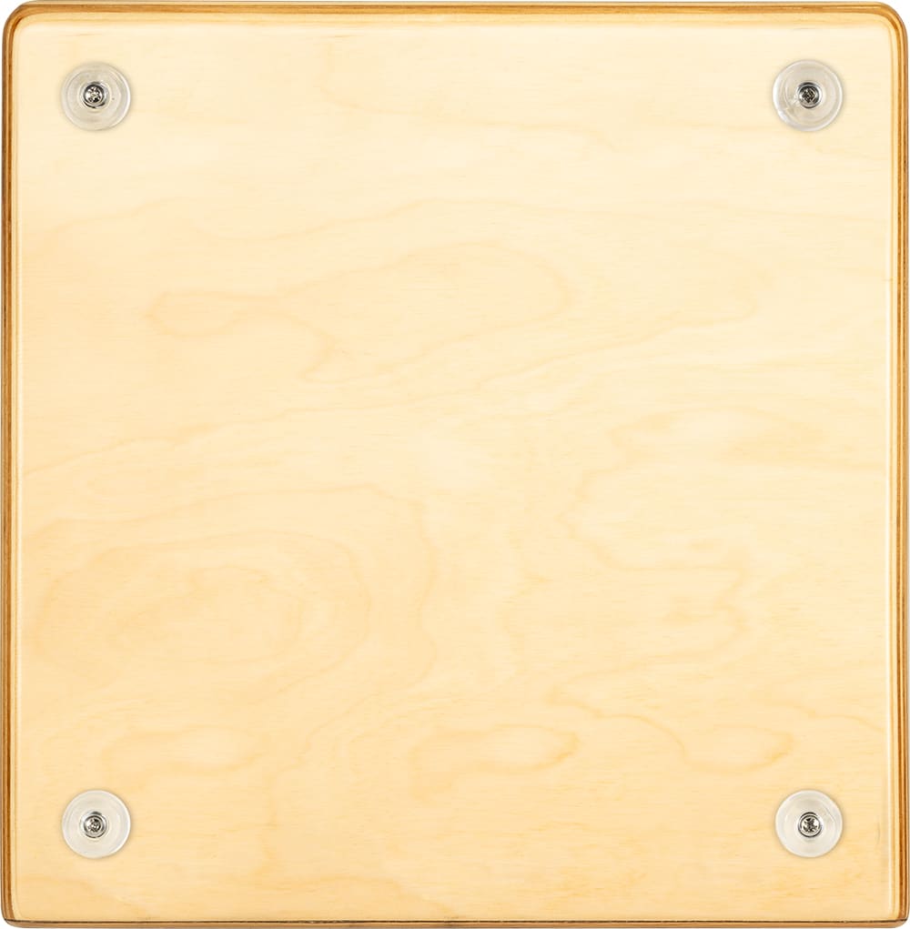 CAJON WOODCRAFT SERIES BALTIC BIRCH WC100B MEINL PERCUSSION4