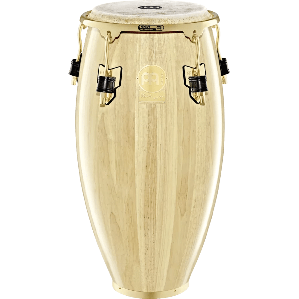 QUINTO 11 ARTIST SERIES KACHIRO THOMPSON NATURAL WKT11NT MEINL PERCUSSION 1