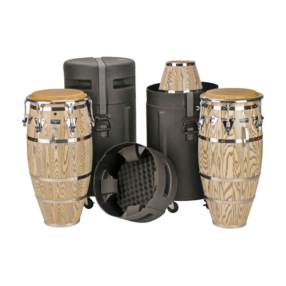 CASE PARA QUINTO, CONGA, TUMBA D3217 SKB3