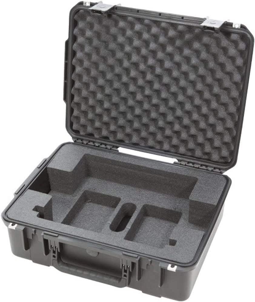 CASE MULTIPAD ROLAND SPD-SX 3I-2015-7DMP SKB 1