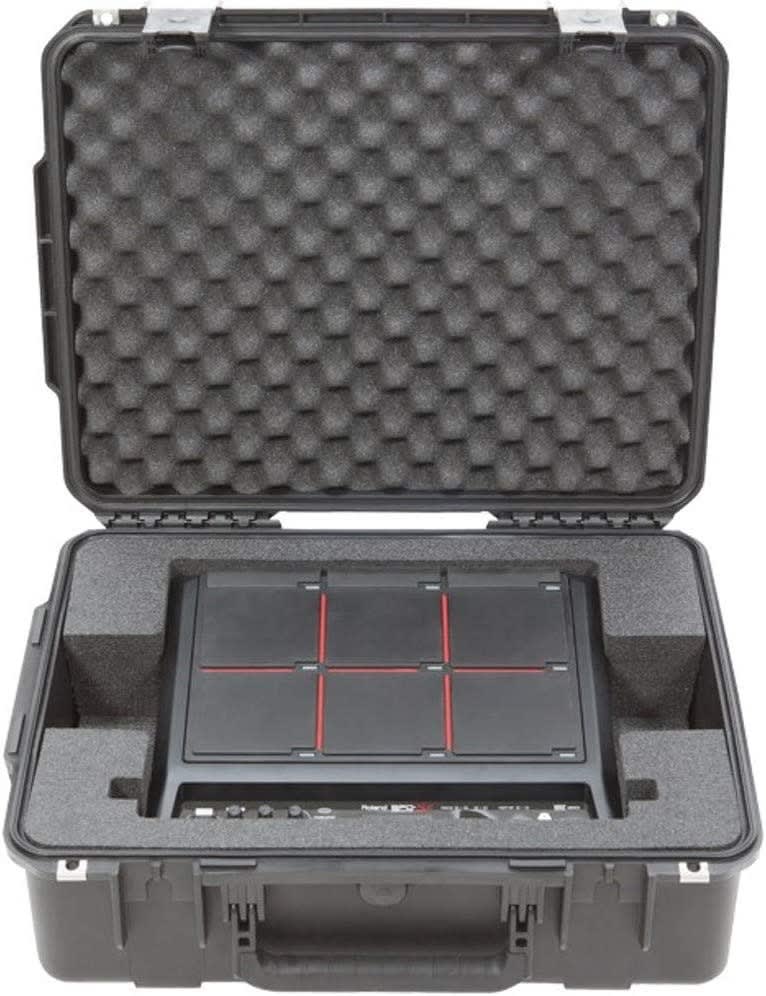 CASE MULTIPAD ROLAND SPD-SX 3I-2015-7DMP SKB3