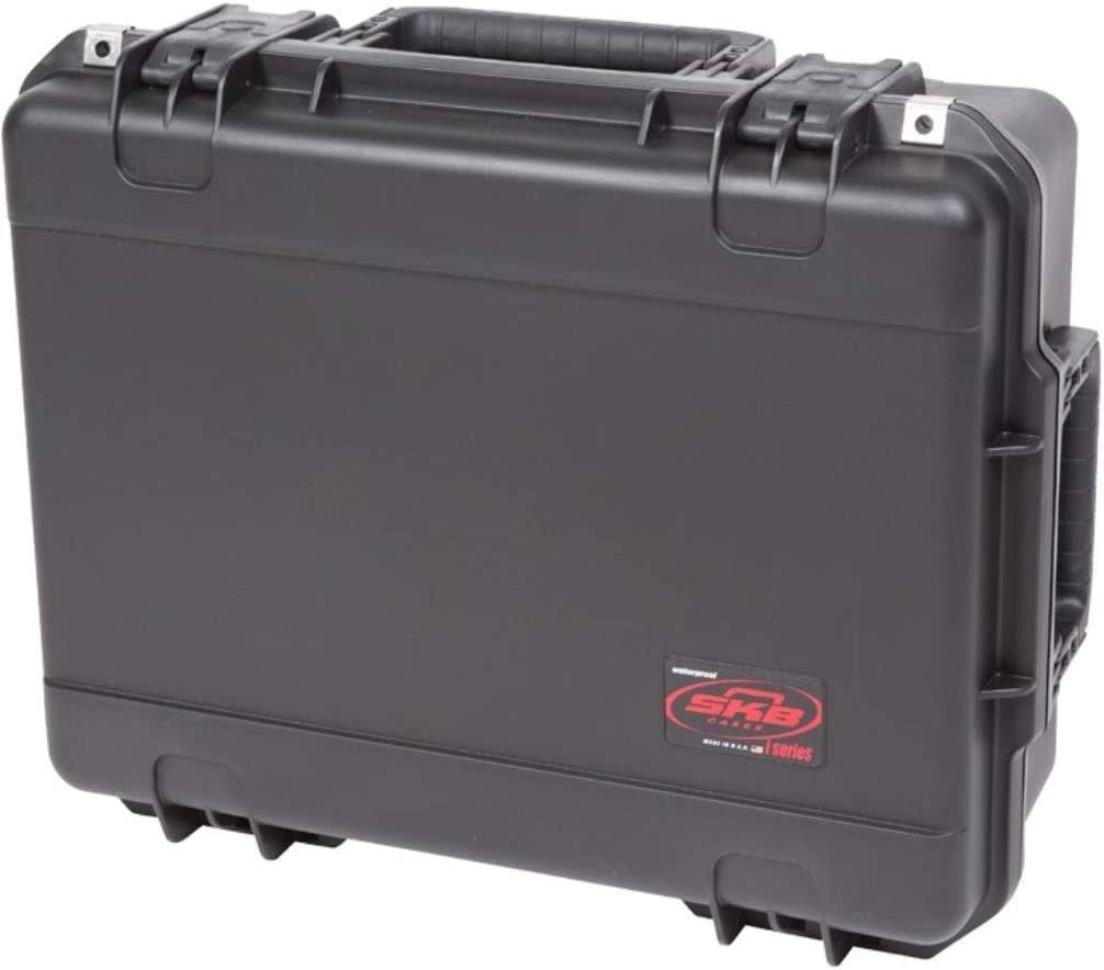 CASE MULTIPAD ROLAND SPD-SX 3I-2015-7DMP SKB5