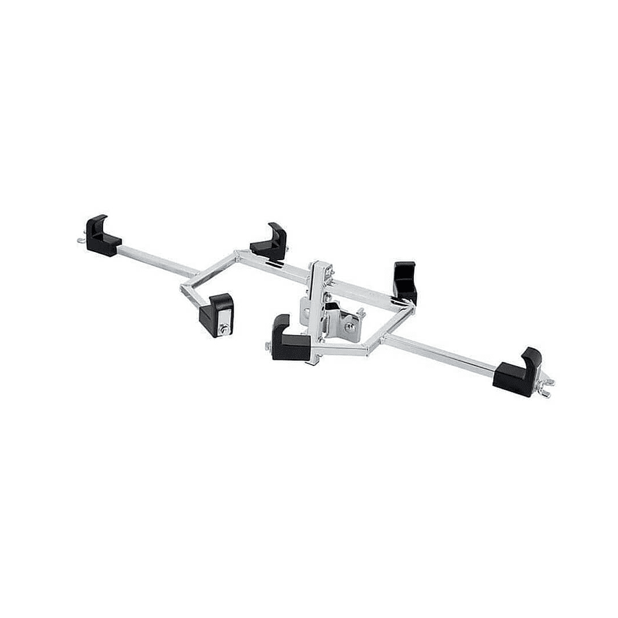 ATRIL SISTEMA DE MONTAJE PARA CONGAS COMPACTAS LP826M LP 1