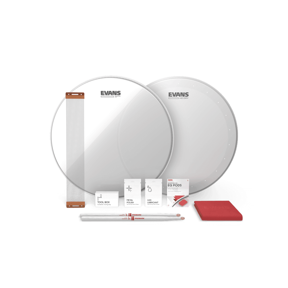 14 HDD SNARE TUNE UP KIT 1 1