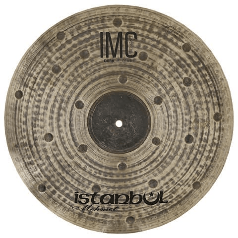 CRASH 17 IMC BRONZE DARK CRASH IMCD-C17 ISTANBUL MEHMET 1