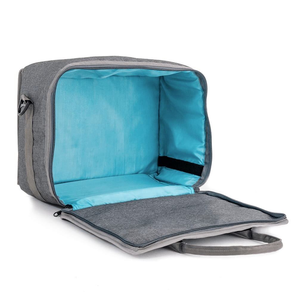 DIXON AQUA PEDAL DOBLE CON BOLSO3