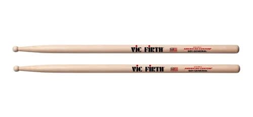 VIC FIRTH BAQUETA SD1 GENERAL2