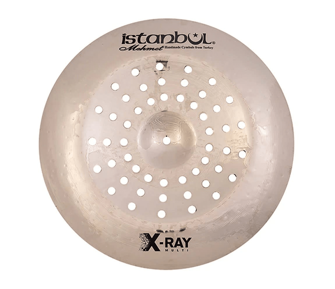 CHINA ISTANBUL MEHMET X-RAY MULTI 172